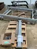 Lot of Gym Equipment