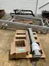 Lot of Gym Equipment