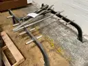 Lot of Gym Equipment