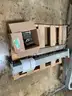 Lot of Gym Equipment