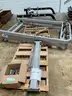Lot of Gym Equipment