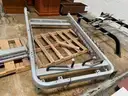 Lot of Gym Equipment