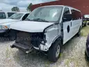 2019 Chevrolet Express Van