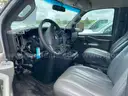 2019 Chevrolet Express Van