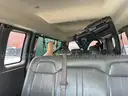 2019 Chevrolet Express Van