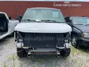 2019 Chevrolet Express Van