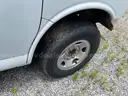 2019 Chevrolet Express Van