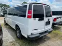 2019 Chevrolet Express Van