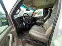 2018 Chevrolet Express Van