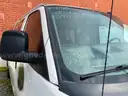 2018 Chevrolet Express Van