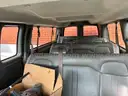 2018 Chevrolet Express Van