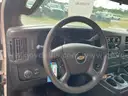 2018 Chevrolet Express Van