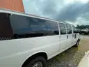 2018 Chevrolet Express Van