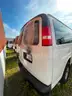 2018 Chevrolet Express 3500 Van