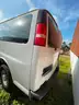 2018 Chevrolet Express 3500 Van