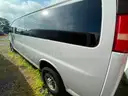 2018 Chevrolet Express 3500 Van