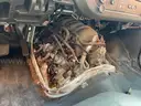 2018 Chevrolet Express 3500 Van