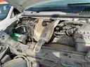 2018 Chevrolet Express 3500 Van
