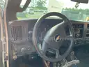 2018 Chevrolet Express 3500 Van