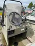 Lowe Roughneck Aluminum Fishing Boat, Mercury Outboard, Trailer Included
