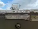 Lowe Roughneck Aluminum Fishing Boat, Mercury Outboard, Trailer Included
