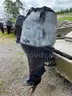 Lowe Roughneck Aluminum Fishing Boat, Mercury Outboard, Trailer Included