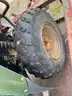 LOT OF A 4-WHEELER AND TRAILER