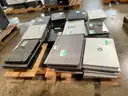 Lot of Laptop Computers