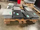 Lot of Laptop Computers