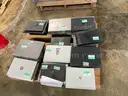 Lot of Laptop Computers