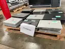 Lot of Laptop Computers