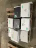Lot of Laptop Computers
