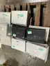 Lot of Laptop Computers