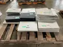 Lot of Laptop Computers