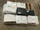 Lot of Laptop Computers