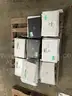 Lot of Laptop Computers