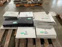 Lot of Laptop Computers