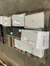 Lot of Laptop Computers