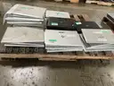 Lot of Laptop Computers