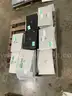 Lot of Laptop Computers
