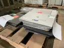 Lot of Laptop Computers