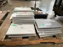 Lot of Laptop Computers