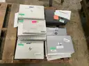 Lot of Laptop Computers