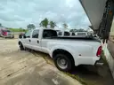 2006 Ford F-350 Truck