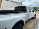 2006 Ford F-350 Truck