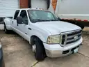 2006 Ford F-350 Truck