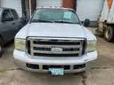 2006 Ford F-350 Truck