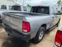 2020 RAM 1500 Truck