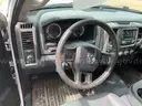 2020 Dodge RAM 1500 Classic