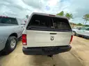 2020 Dodge RAM 1500 Classic